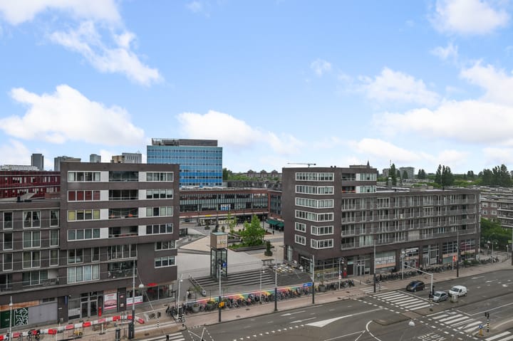 Foto 50 van Bos en Lommerplein 145