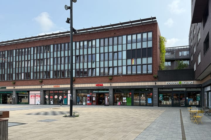 Foto 51 van Bos en Lommerplein 145