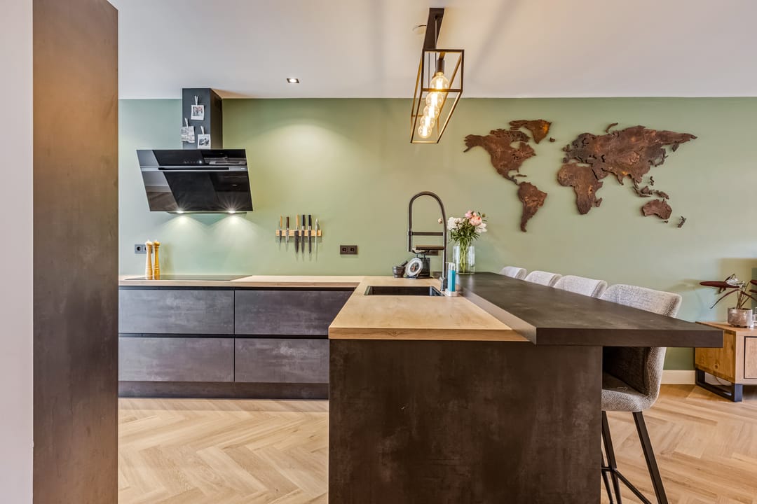 Foto 11 van Orion 10