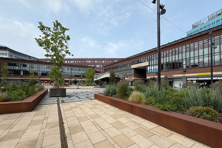 Foto 52 van Bos en Lommerplein 145