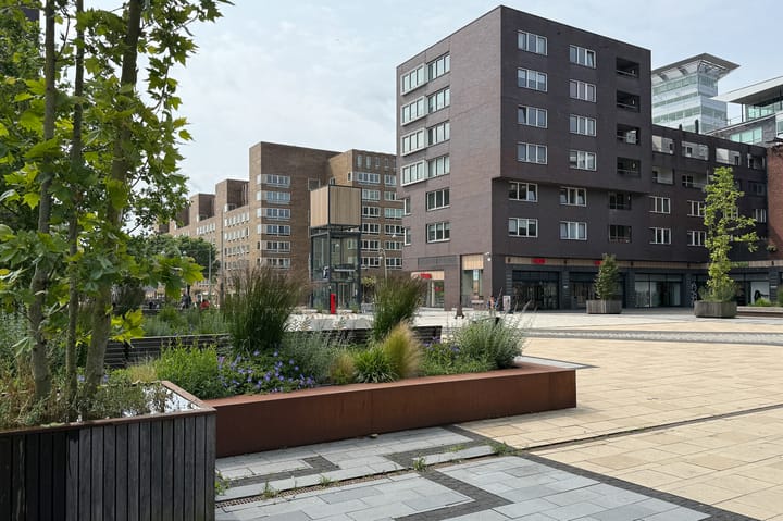 Foto 53 van Bos en Lommerplein 145