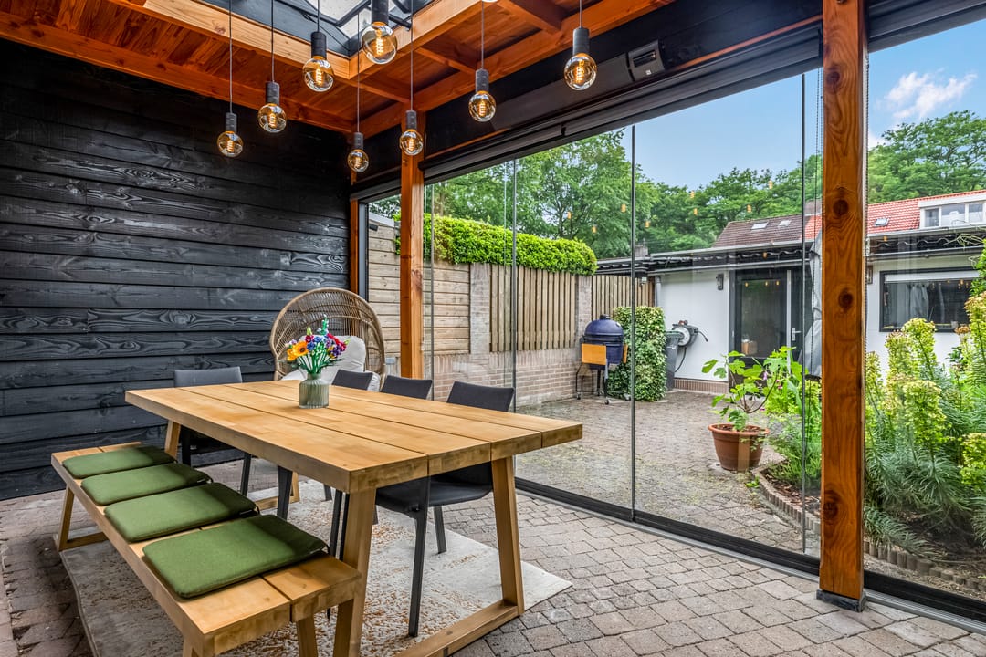 Foto 13 van Orion 10