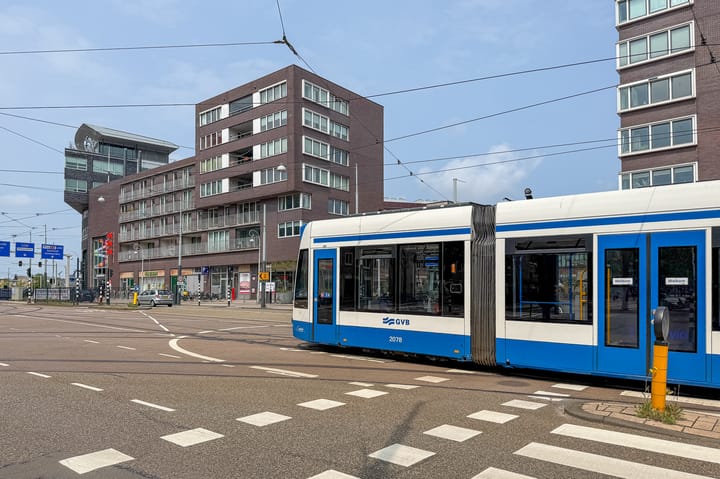 Foto 55 van Bos en Lommerplein 145