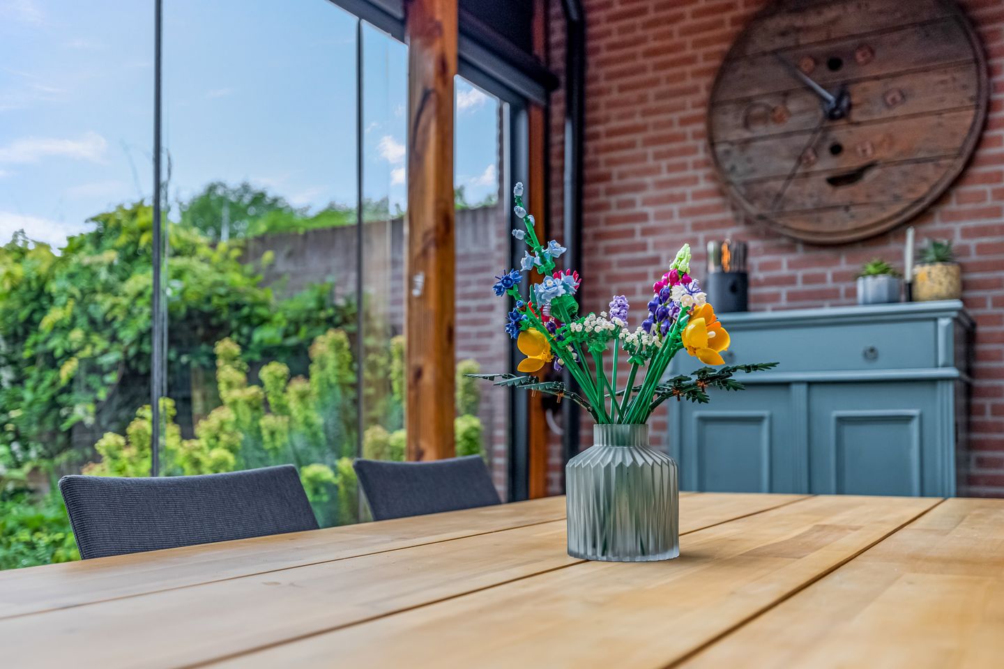 Foto 14 van Orion 10