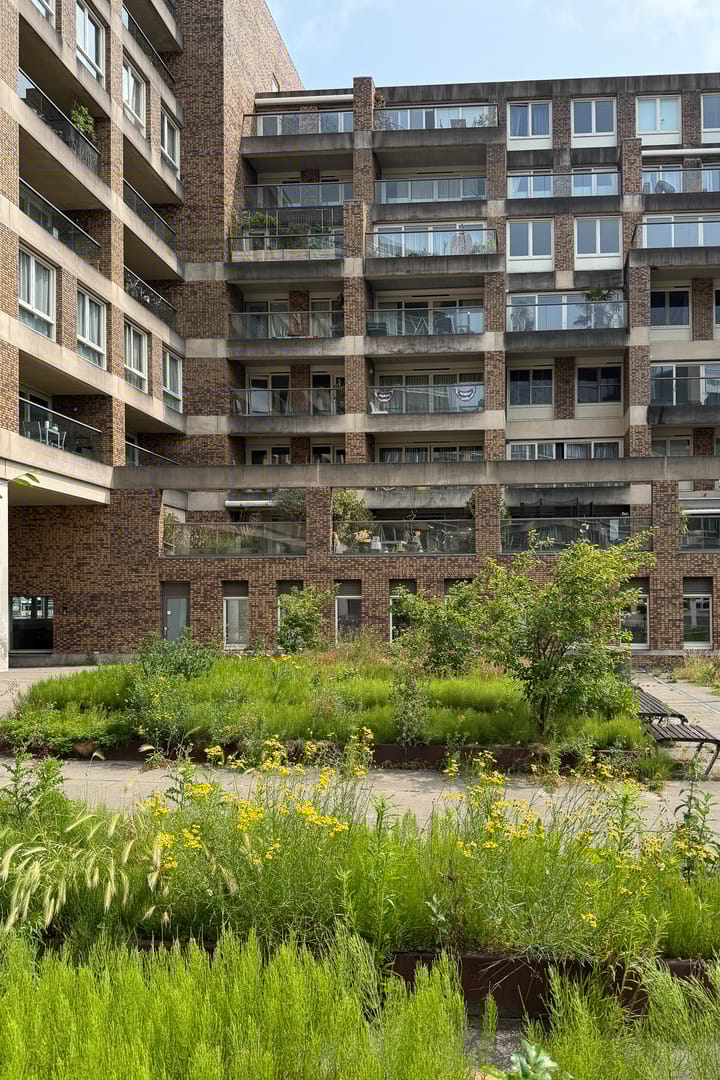 Foto 56 van Bos en Lommerplein 145