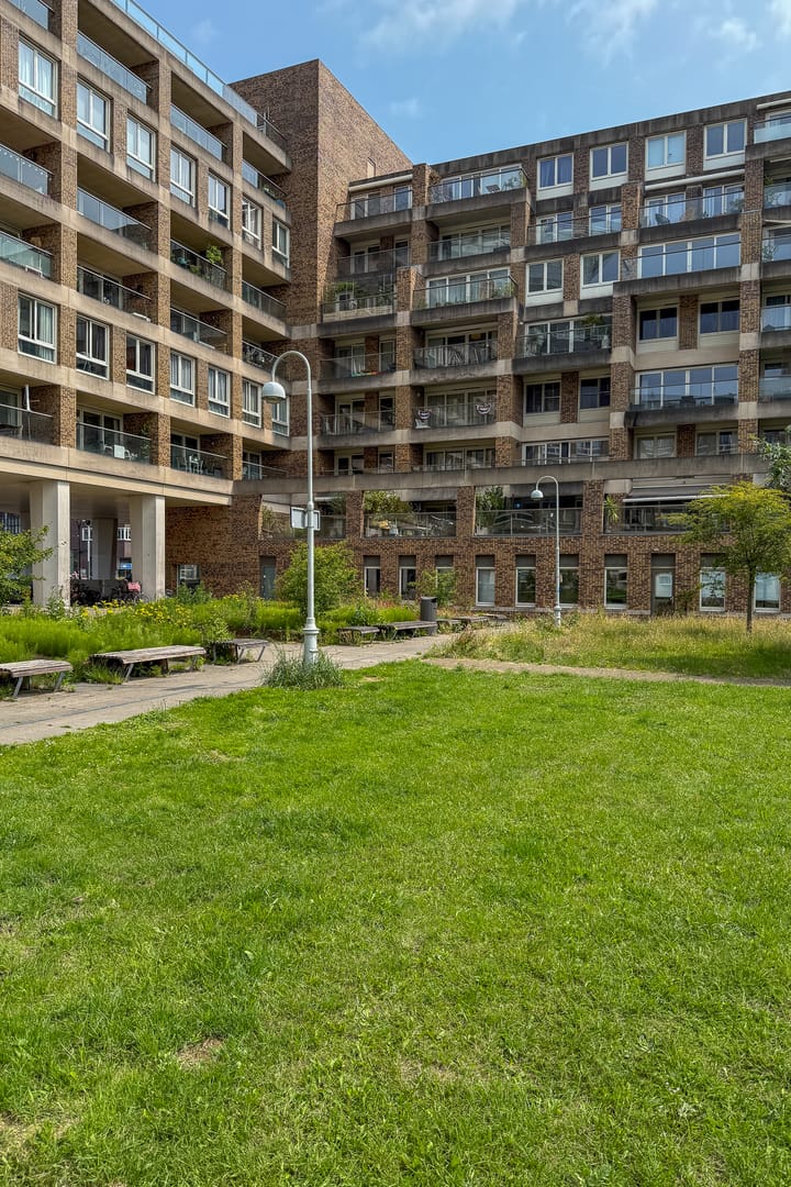 Foto 58 van Bos en Lommerplein 145