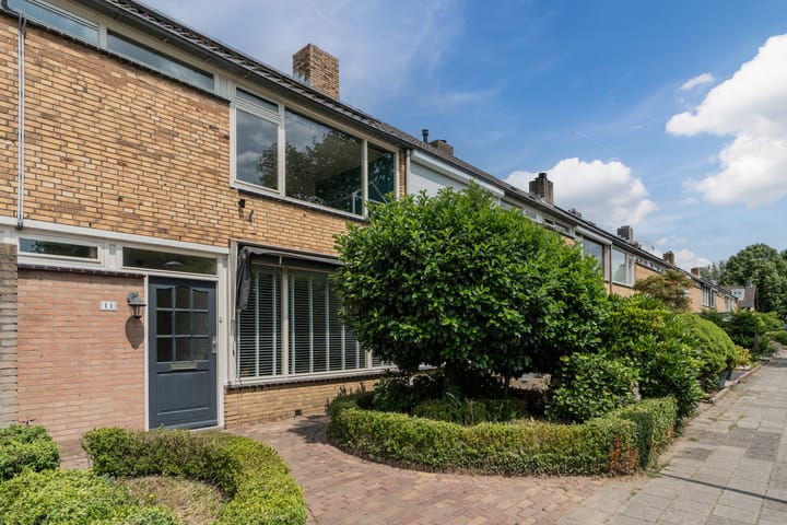 Photo 1 of Mispelaar 11