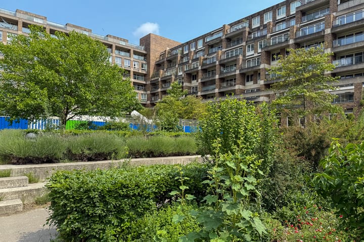 Foto 59 van Bos en Lommerplein 145