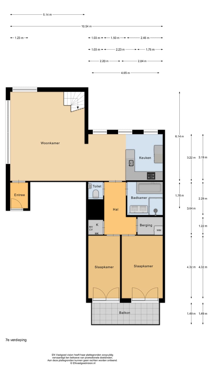 Foto 64 van Bos en Lommerplein 145