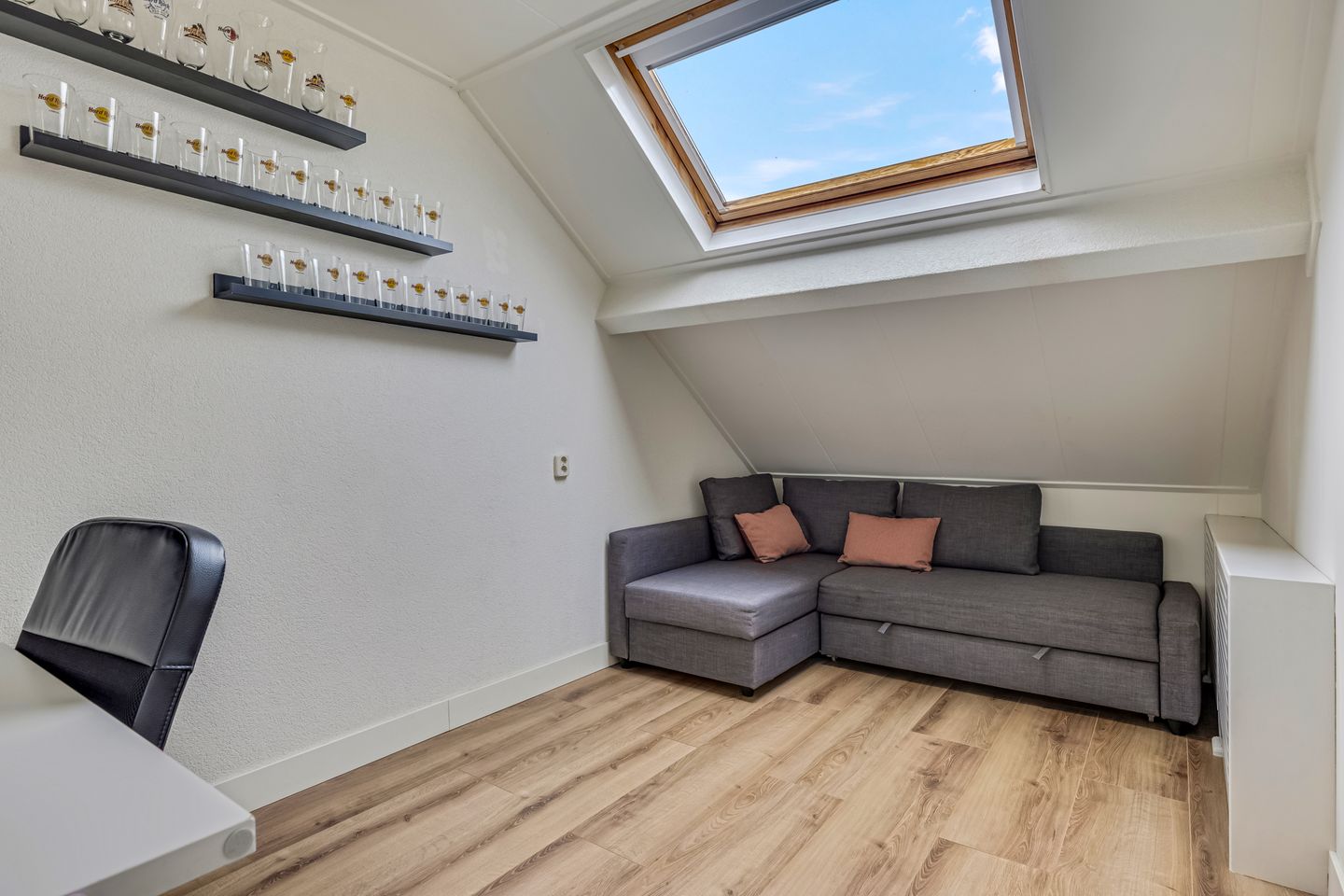 Foto 29 van Orion 10