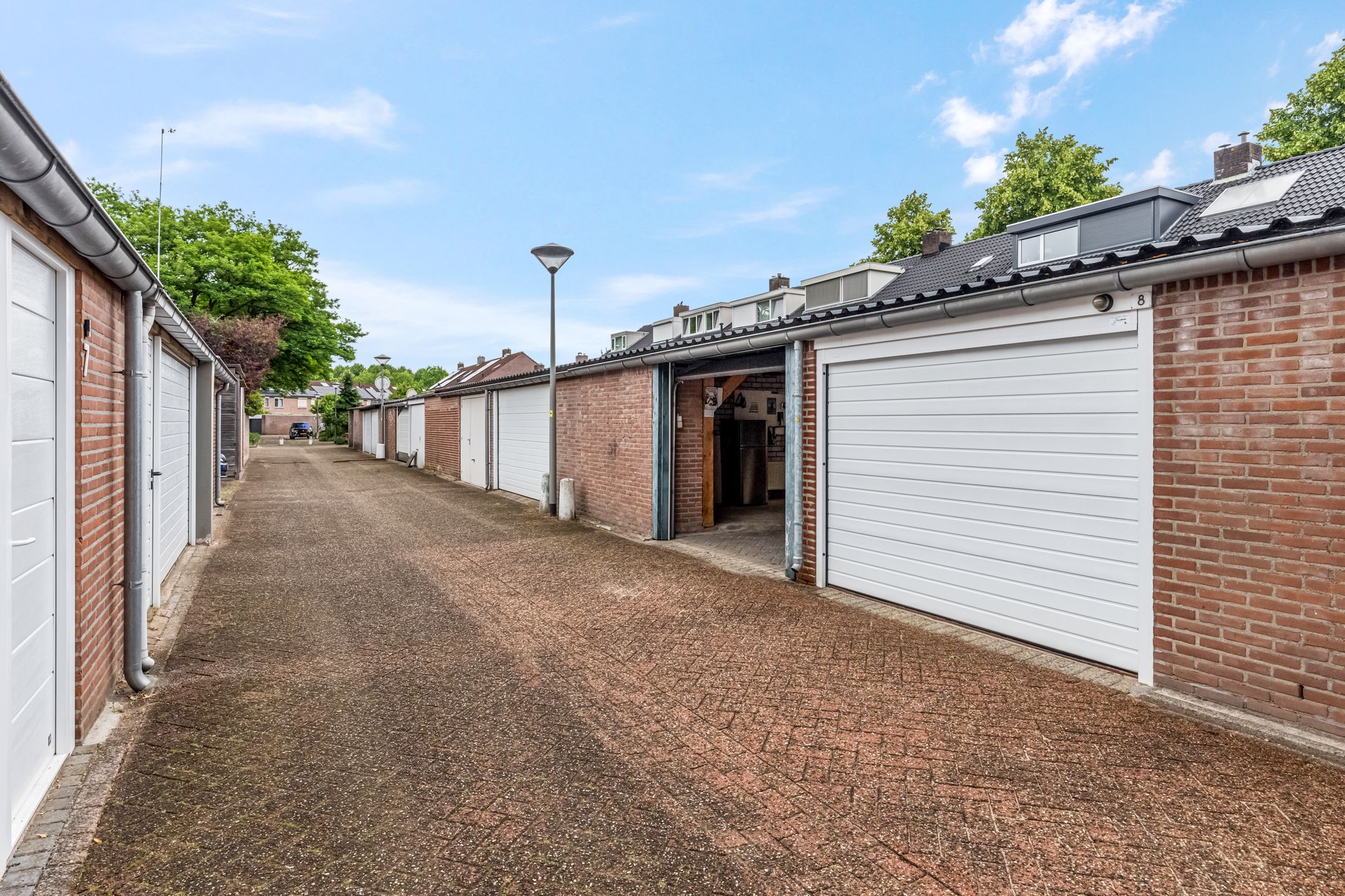 Foto 33 van Orion 10