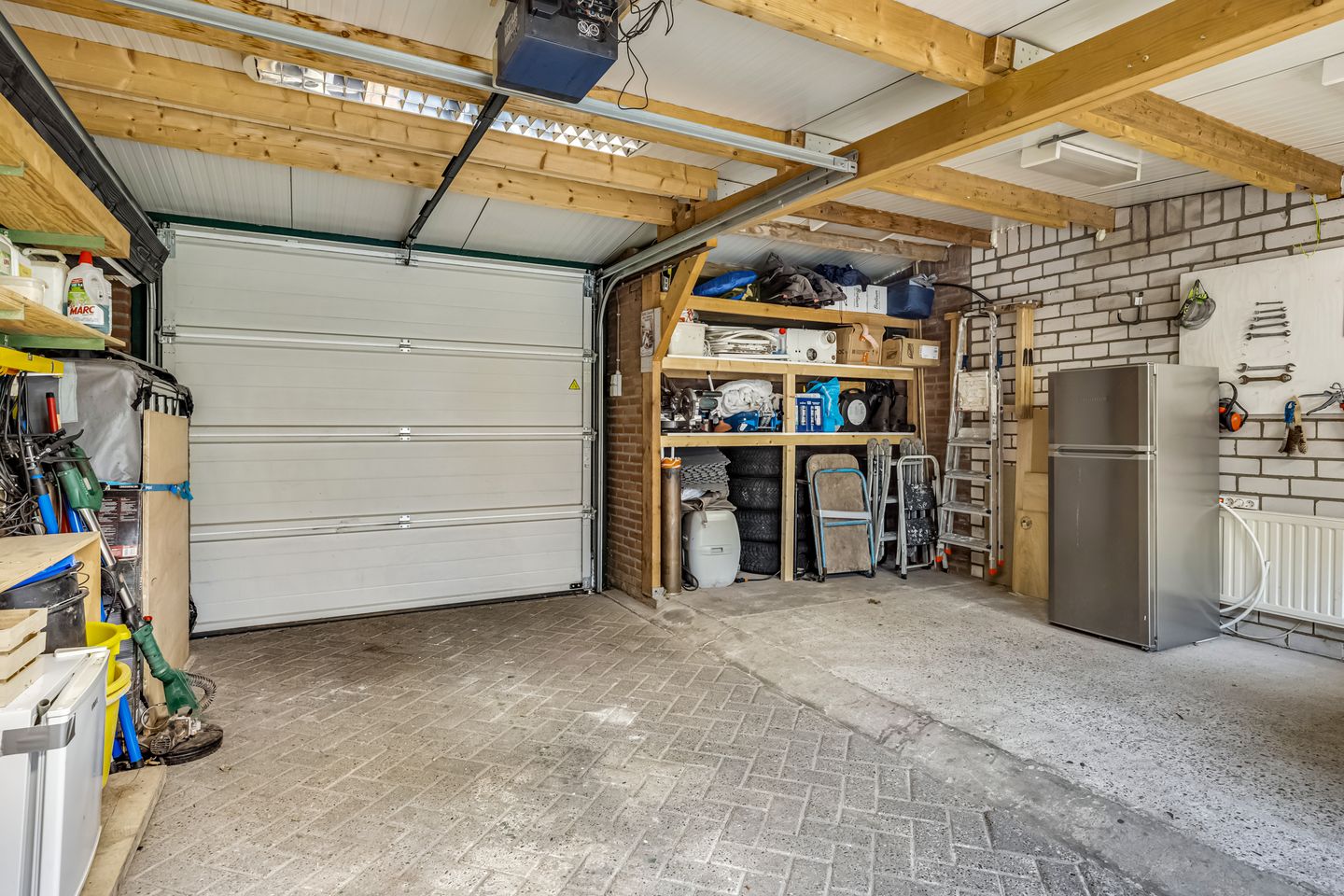 Foto 34 van Orion 10