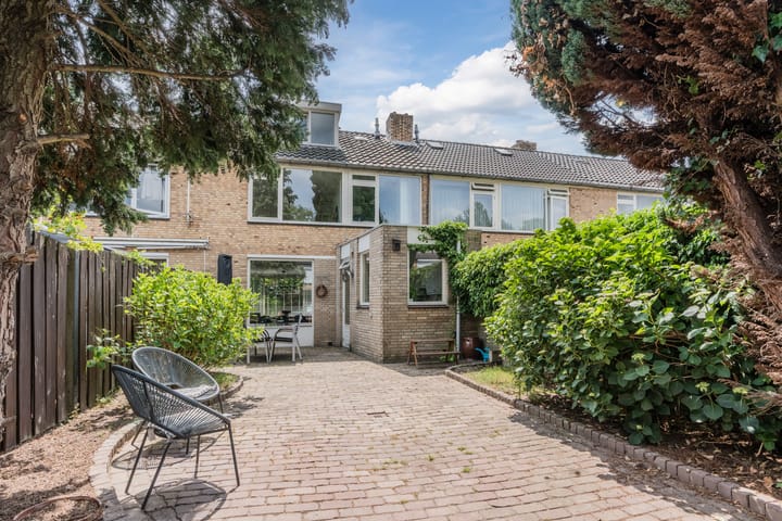 Photo 33 of Mispelaar 11