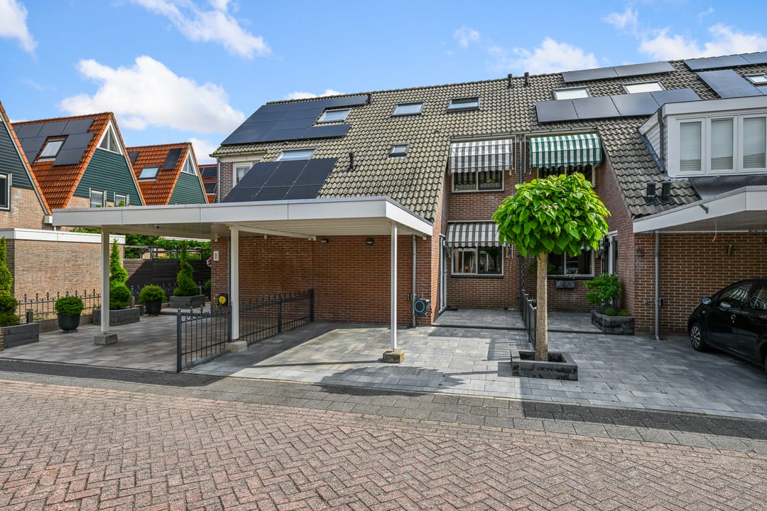 Huis te koop: Helmkruid 3 1991 HA Velserbroek [Funda]