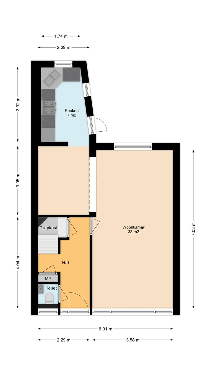 Photo 40 of Mispelaar 11