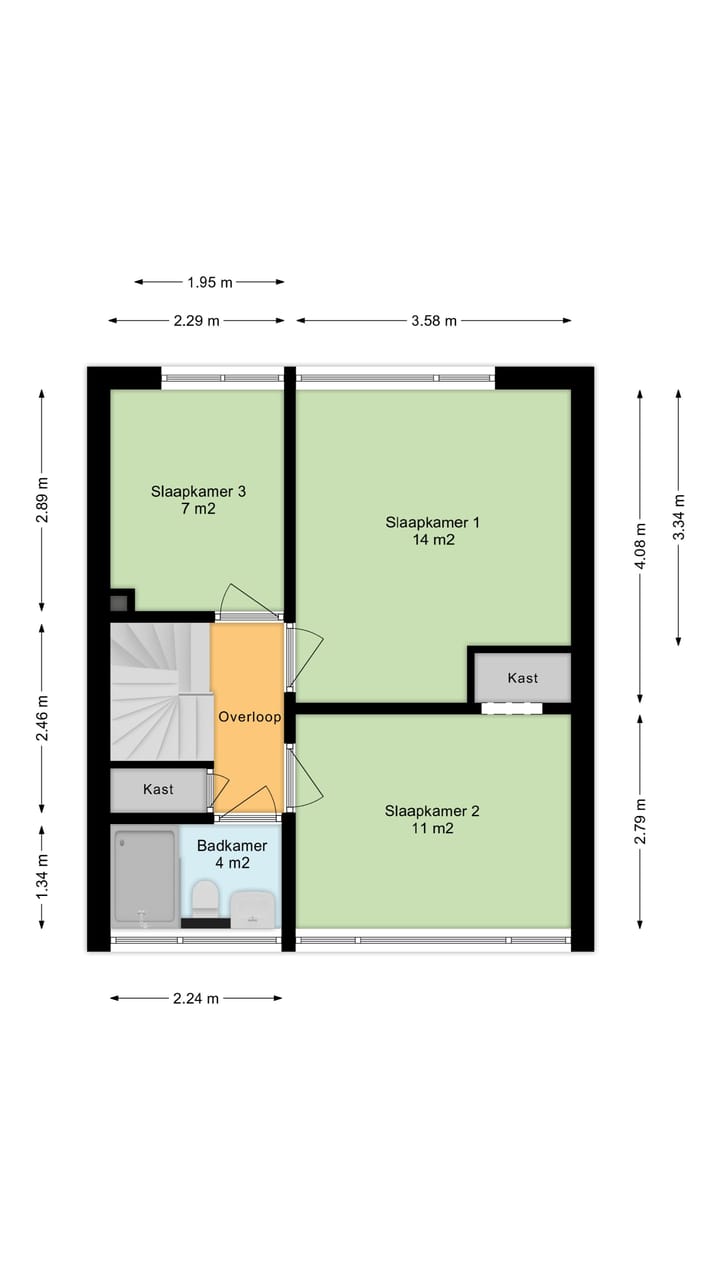 Photo 41 of Mispelaar 11