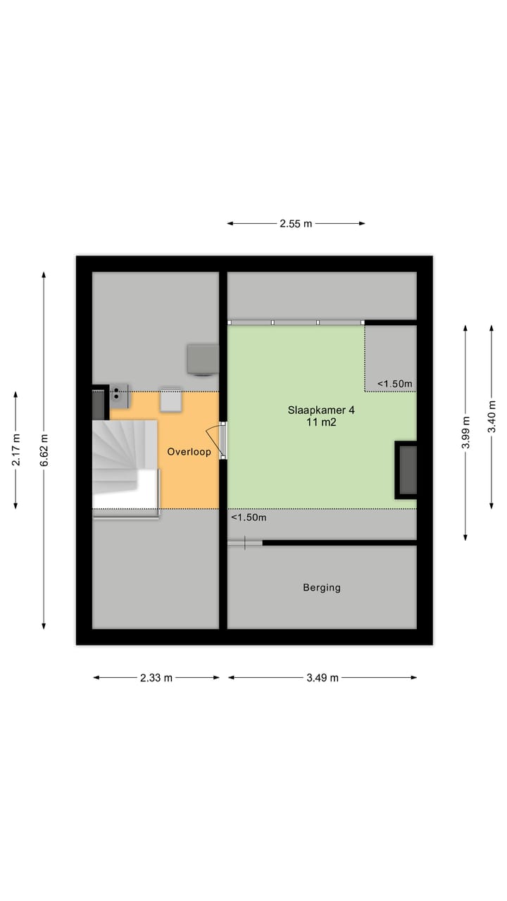 Photo 42 of Mispelaar 11