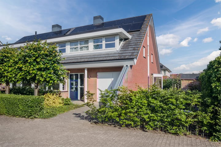 Foto 1 van Dijkmate 2