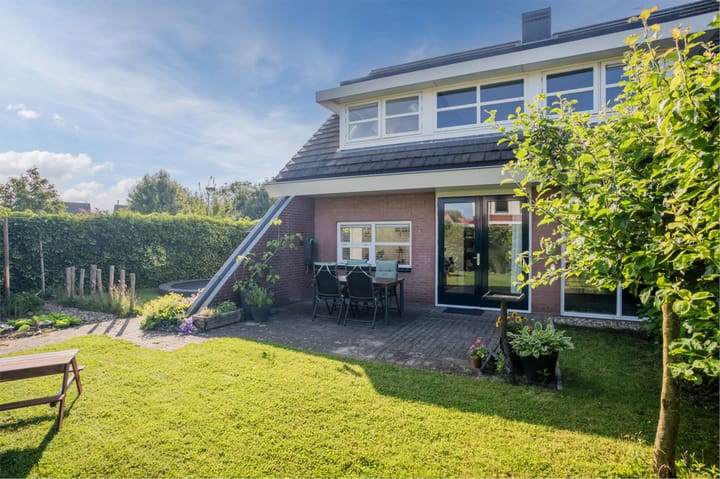 Foto 2 van Dijkmate 2