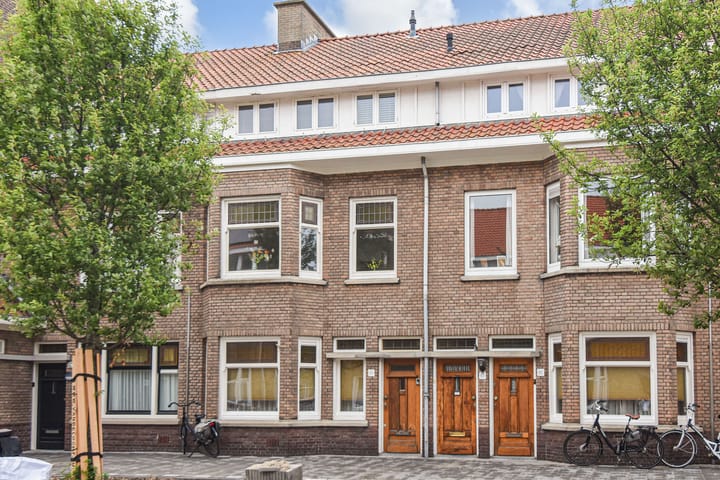 Maastrichtsestraat 85