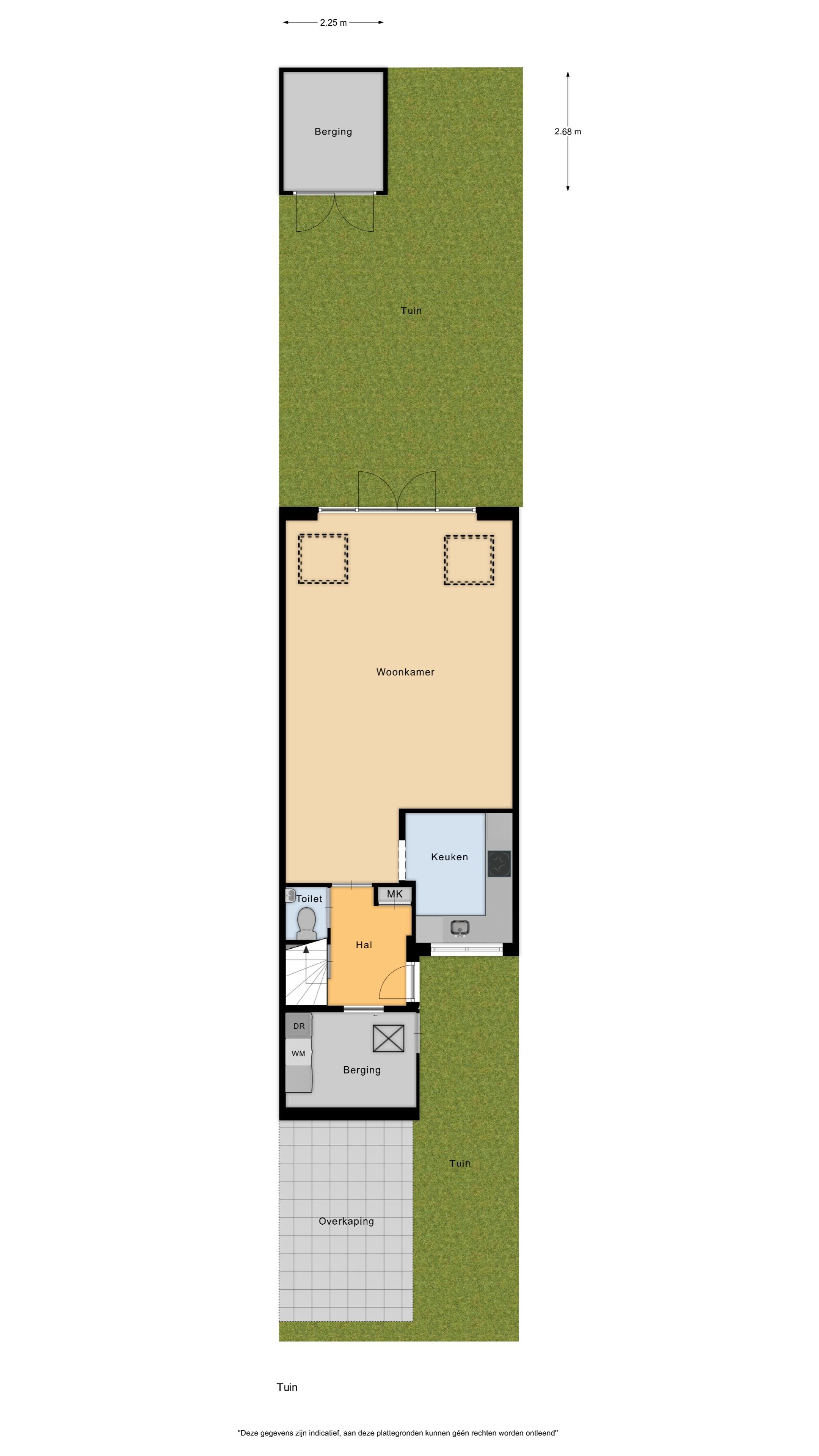 Photo 36 of Helmkruid 3