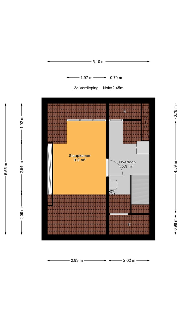 Foto 46 van Maastrichtsestraat 85