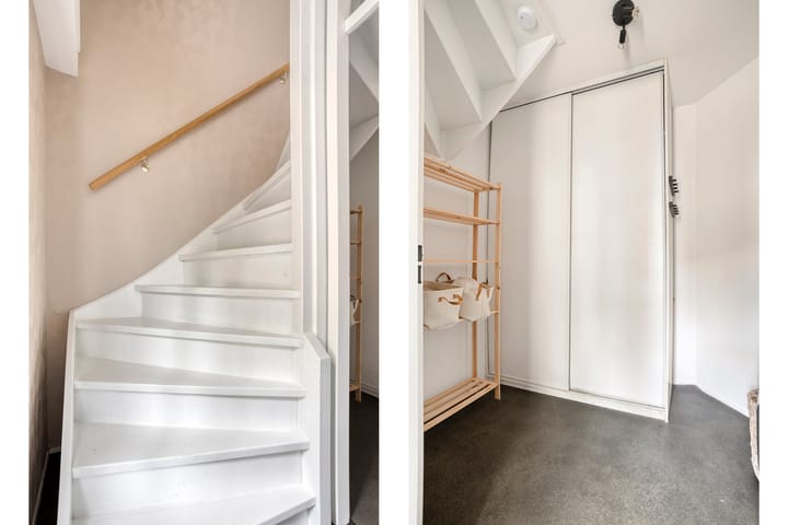 Foto 12 van Clara Visserstraat 124