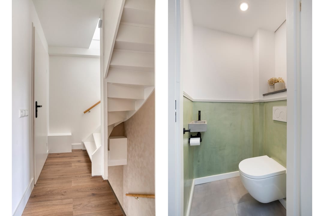 Foto 16 van Clara Visserstraat 124