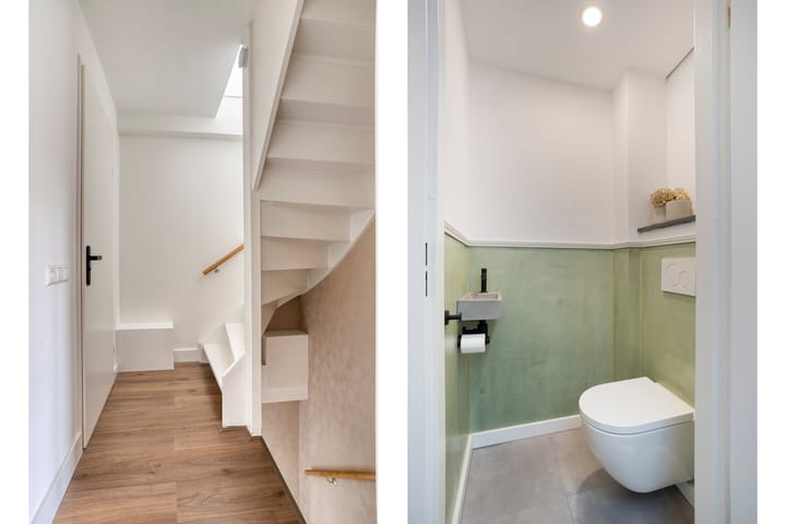 Foto 16 van Clara Visserstraat 124