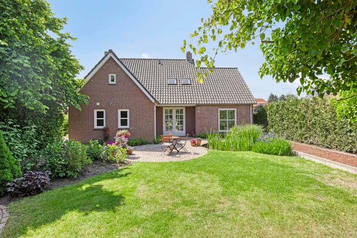 Meester van Coothstraat 21