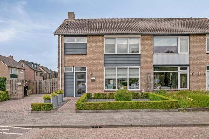 Foto 2 van Meijsberg 7