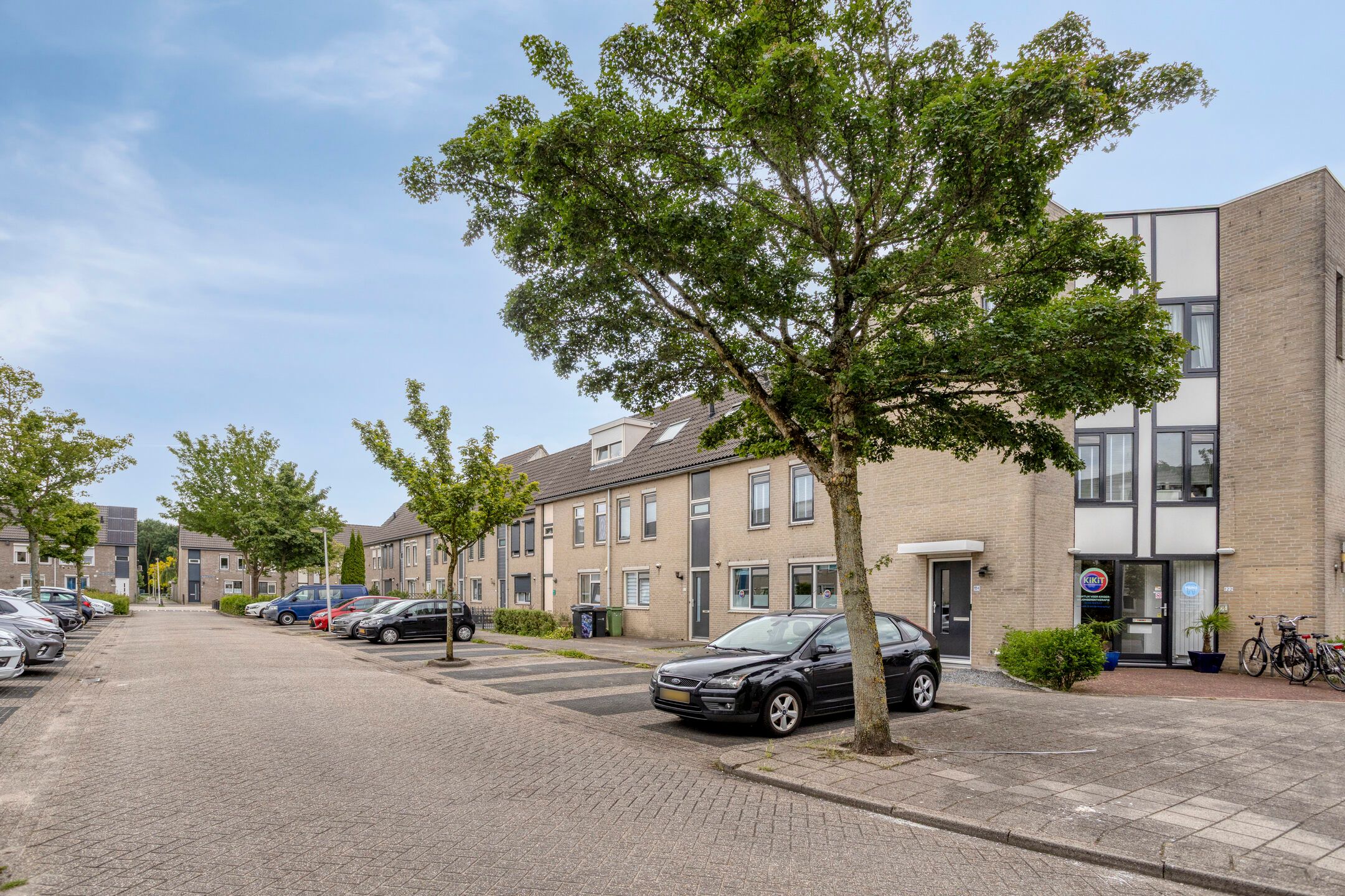 Foto 9 van Clara Visserstraat 124