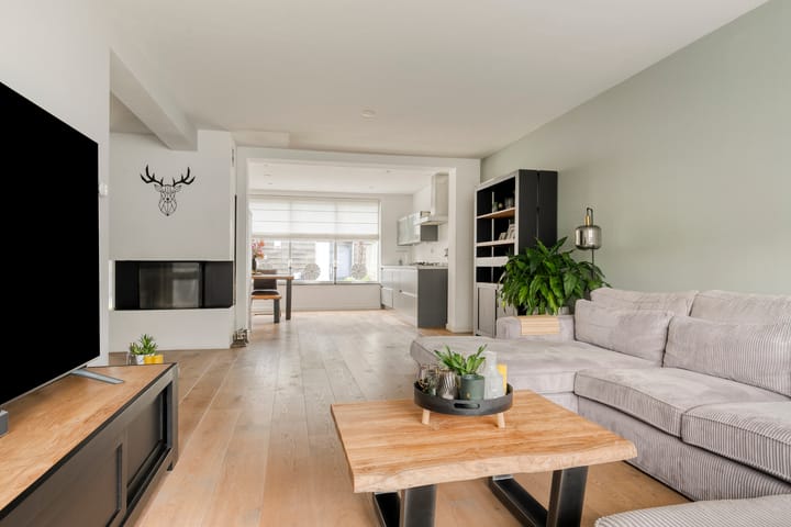 Foto 7 van Meijsberg 7