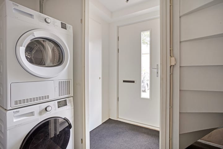 Foto 10 van Clara Visserstraat 124