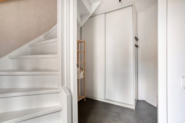 Foto 11 van Clara Visserstraat 124