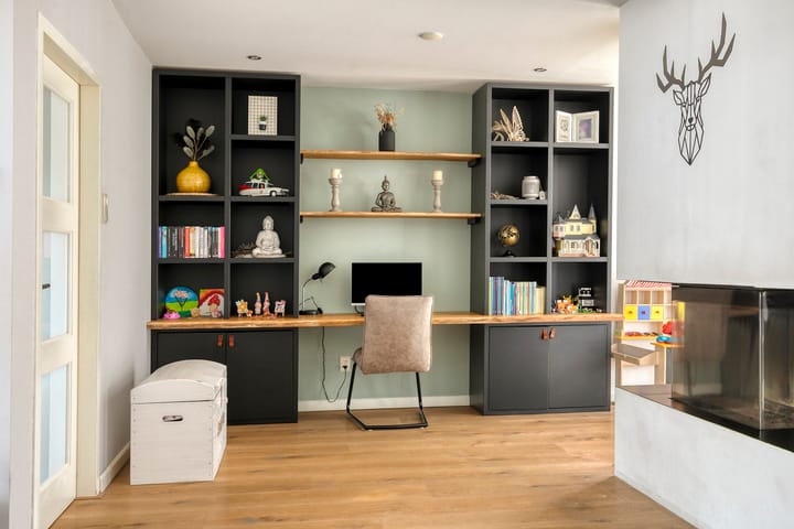 Foto 9 van Meijsberg 7