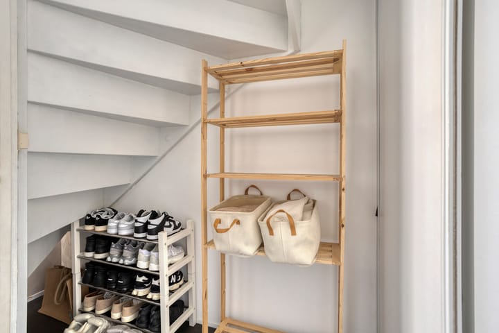 Foto 14 van Clara Visserstraat 124