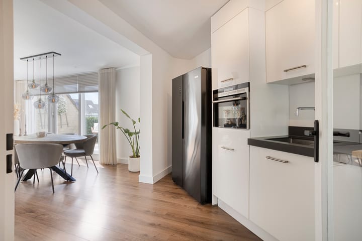 Foto 17 van Clara Visserstraat 124