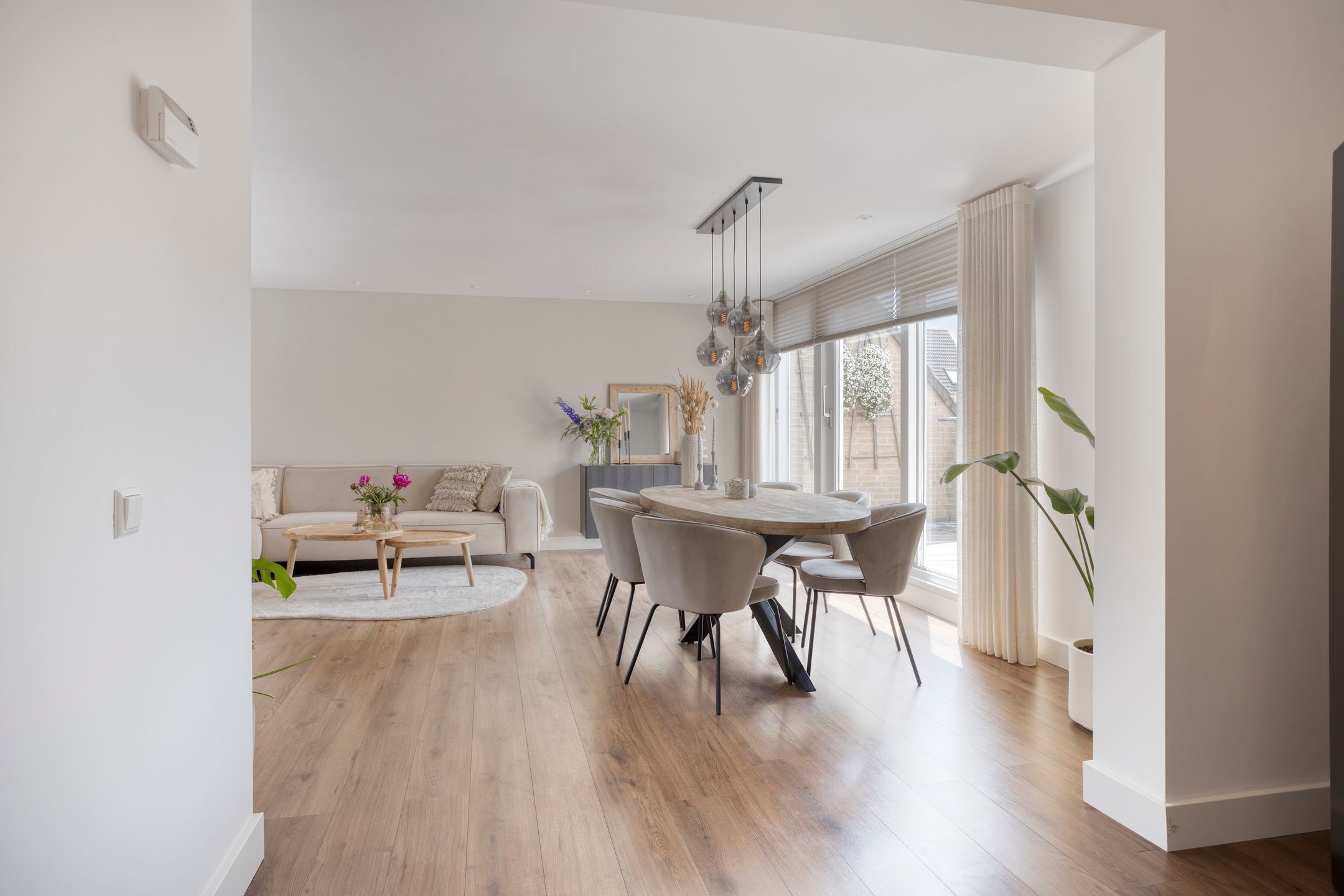 Foto 18 van Clara Visserstraat 124