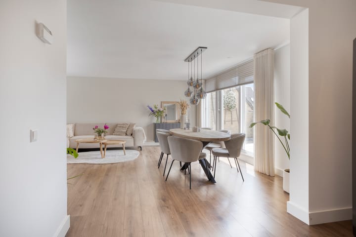 Foto 18 van Clara Visserstraat 124