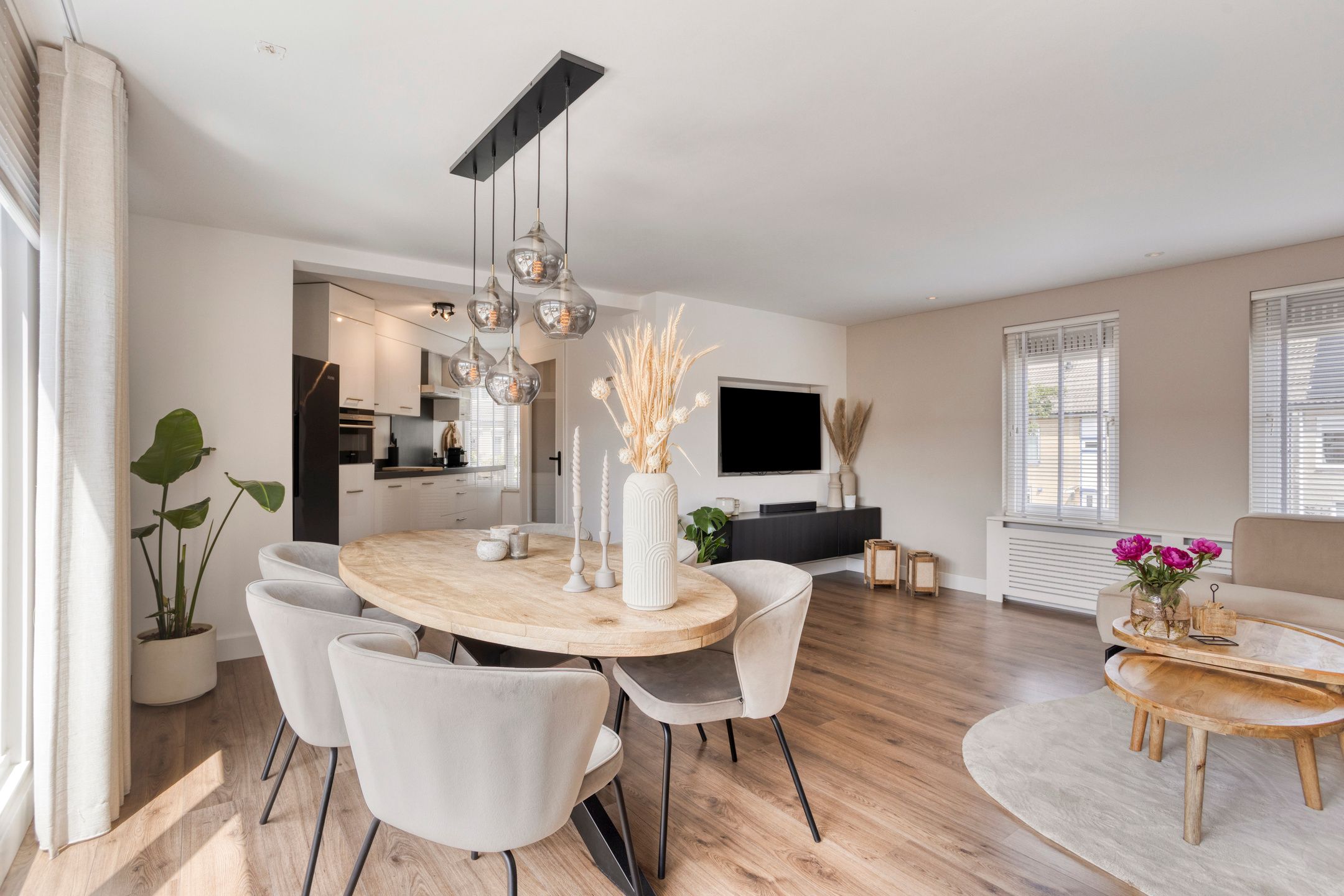 Foto 3 van Clara Visserstraat 124