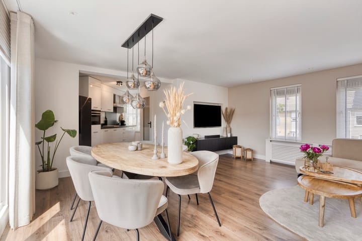 Foto 3 van Clara Visserstraat 124