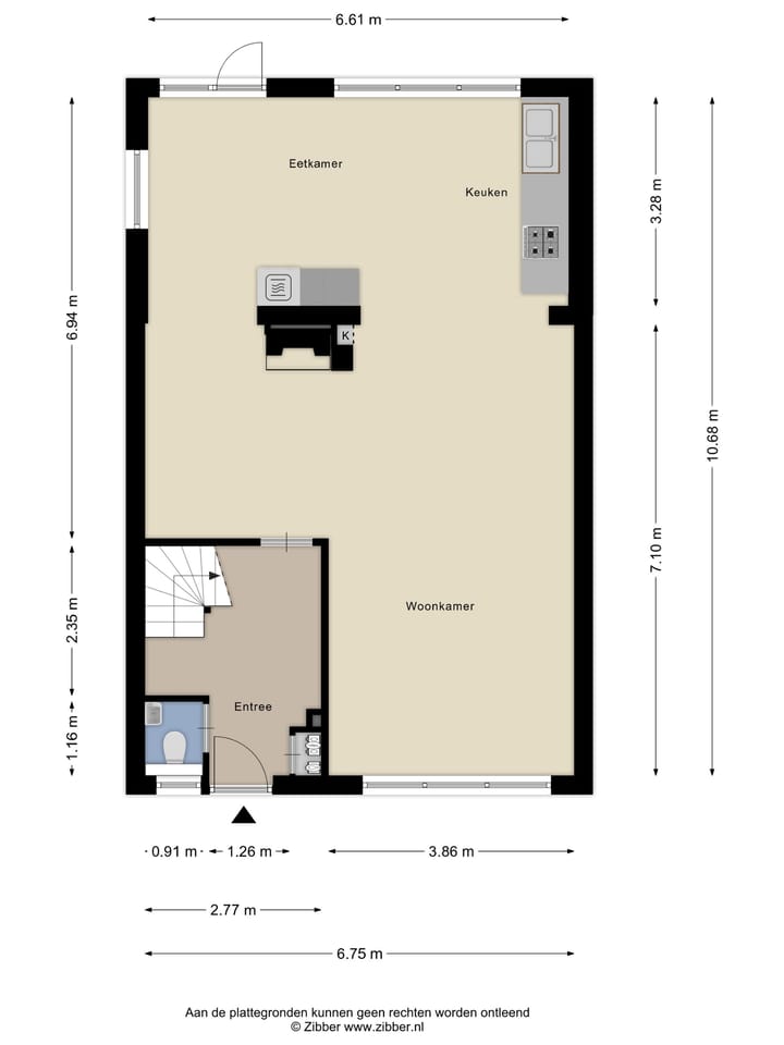 Foto 38 van Meijsberg 7