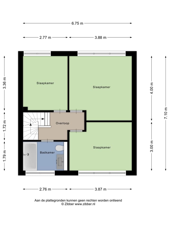 Foto 39 van Meijsberg 7