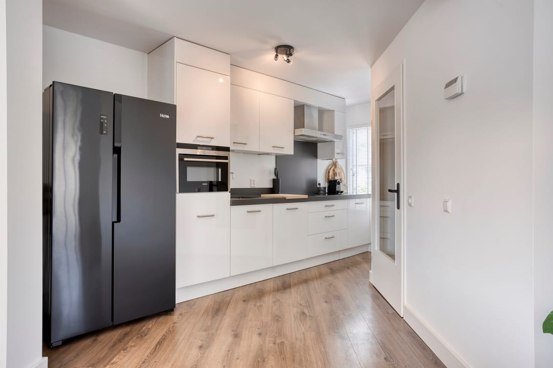 Foto 22 van Clara Visserstraat 124