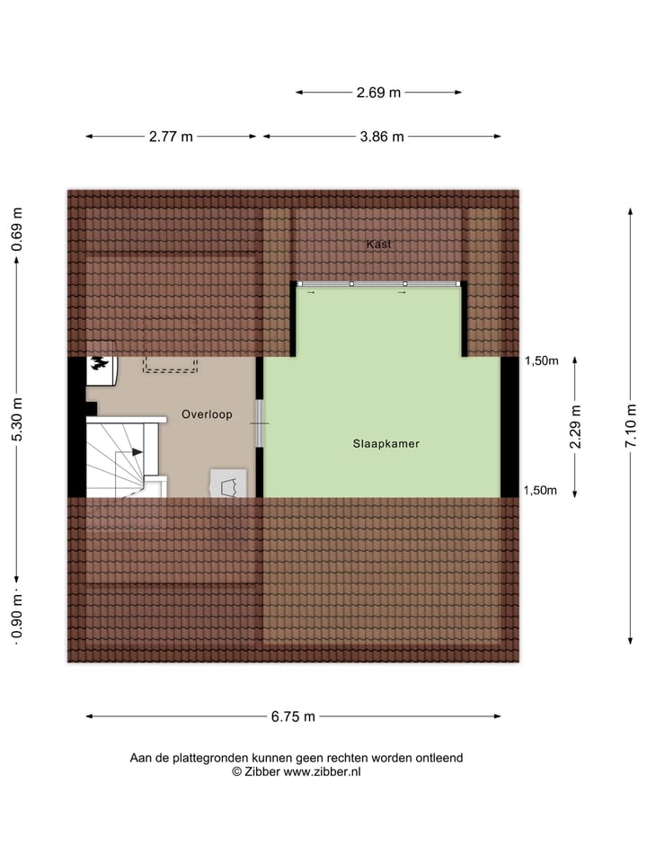 Foto 40 van Meijsberg 7