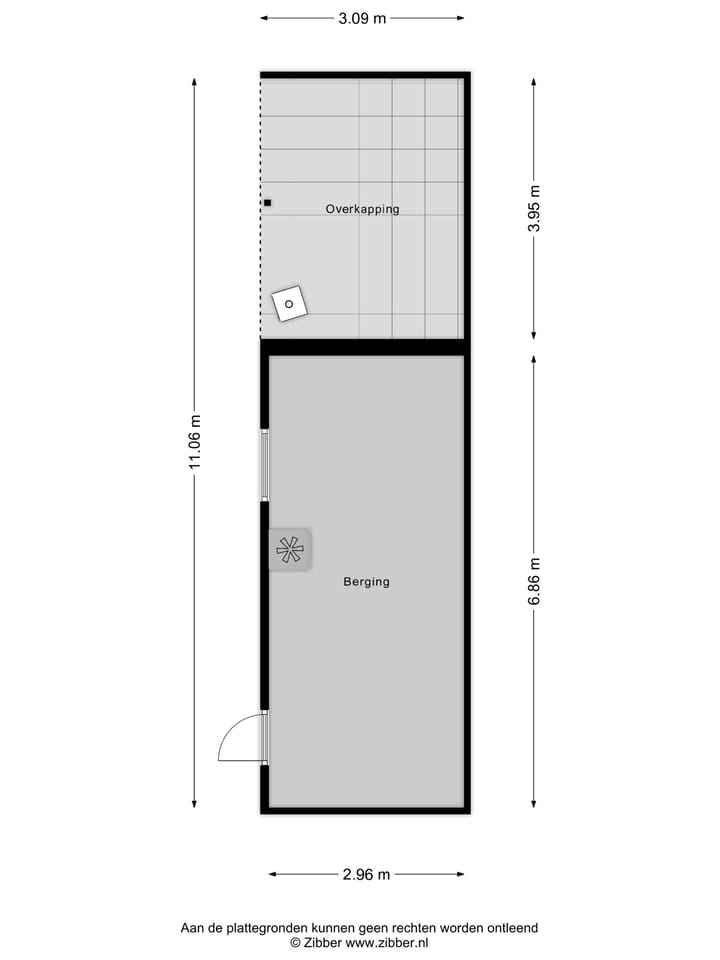 Foto 41 van Meijsberg 7