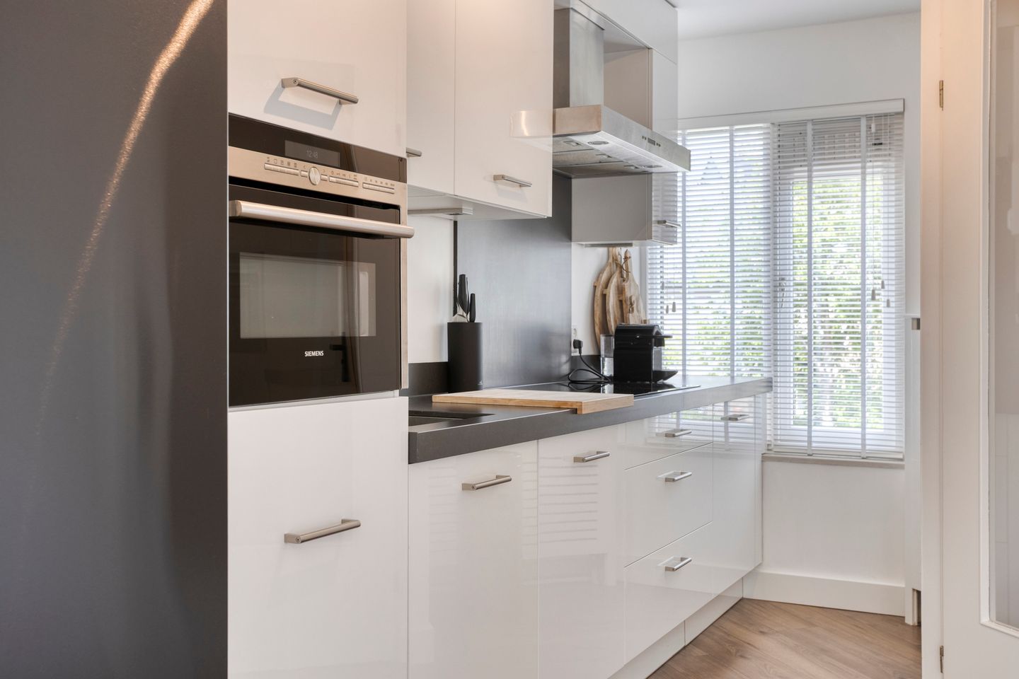 Foto 4 van Clara Visserstraat 124