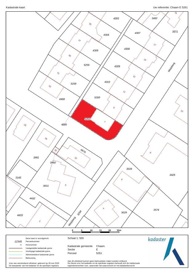 Foto 42 van Meijsberg 7