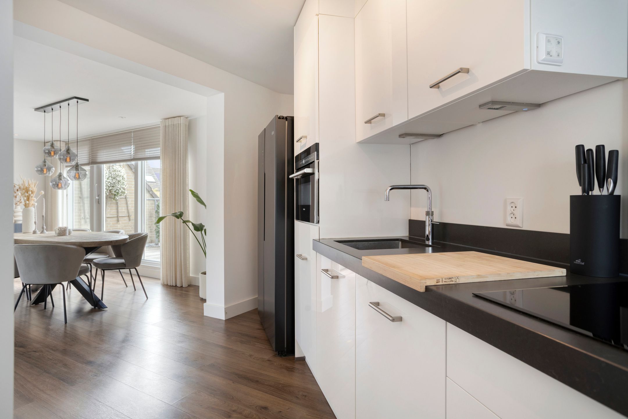 Foto 24 van Clara Visserstraat 124